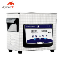 Skymen 3l jewelry modern motor parts silent dental ultrasonic cleaning apparatus cleaner systems